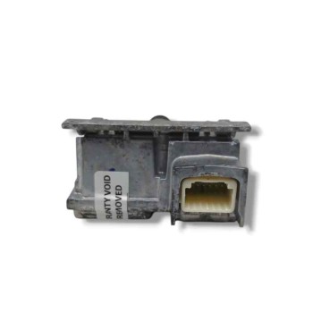 Recambio de modulo electronico para nissan juke (f16) 1.0 12v cat referencia OEM IAM 284G36PA0D 284G36PA0A 
