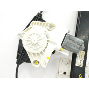 Recambio de elevalunas trasero derecho para audi q5 (8r) 2.0 16v tdi referencia OEM IAM 8R0839462D 8K0959812A 