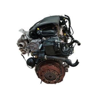 Recambio de motor completo para citroën c3 1.6 16v hdi referencia OEM IAM 9HX  