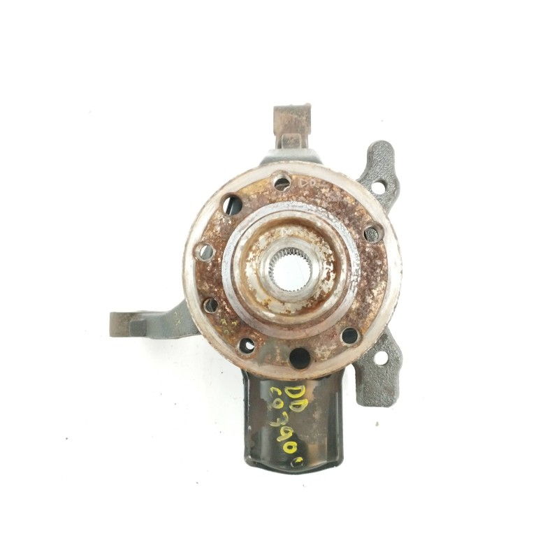 Recambio de mangueta delantera derecha para opel astra gtc 16v referencia OEM IAM   