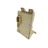 Recambio de caja reles / fusibles para hyundai elantra (ad)(2016) 1.6 cat referencia OEM IAM 91950F2090  
