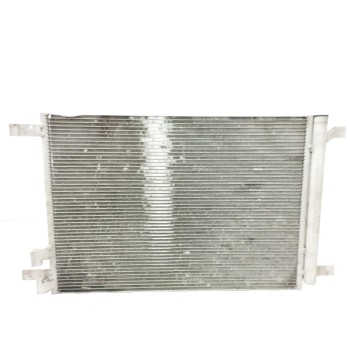 Recambio de condensador / radiador aire acondicionado para seat leon st (5f8) 2.0 tdi referencia OEM IAM 5Q0816411BH  