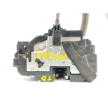 Recambio de cerradura puerta trasera derecha para nissan pulsar (c13) 1.2 16v cat referencia OEM IAM 825003ZL0A  