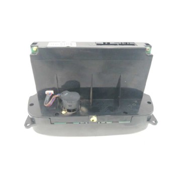 Recambio de mando climatizador para hyundai santa fe (sm) 2.0 crdi cat referencia OEM IAM 9725026200OP  