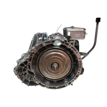 Recambio de caja cambios para mercedes-benz clase b sports tourer (w246, w242) b 180 cdi / d (246.212) referencia OEM IAM 724020