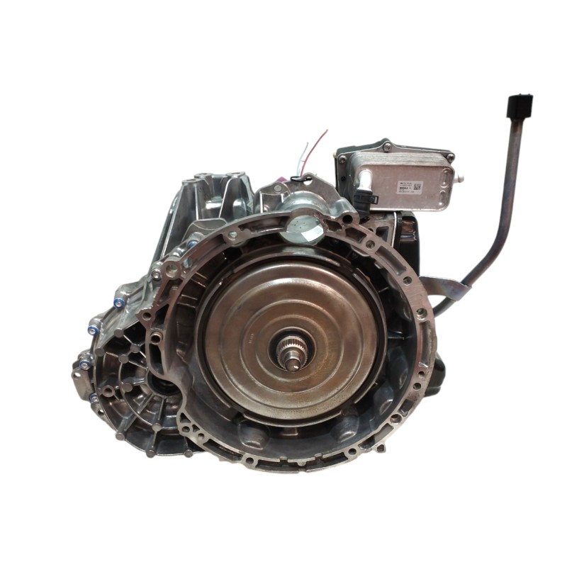 Recambio de caja cambios para mercedes-benz clase b sports tourer (w246, w242) b 180 cdi / d (246.212) referencia OEM IAM 724020