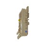 Recambio de caja reles / fusibles para kia rio (yb) 1.0 tgdi cat referencia OEM IAM 91950H8570  
