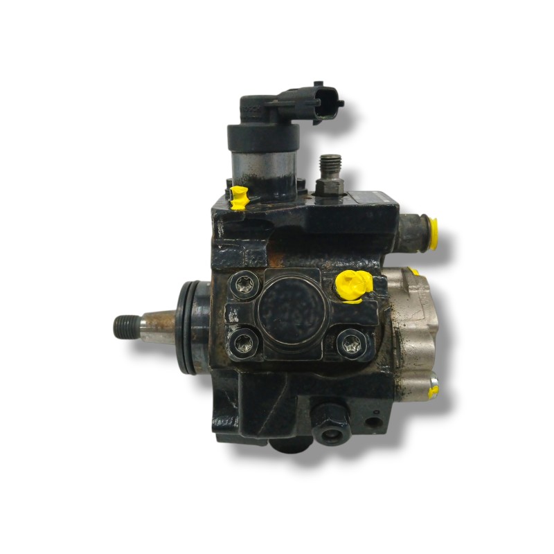 Recambio de bomba inyeccion para kia rio ii (jb) 1.5 crdi referencia OEM IAM 331002A400 0445010124 