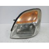 Recambio de faro izquierdo para hyundai h 1 2.5 turbodiesel cat referencia OEM IAM   