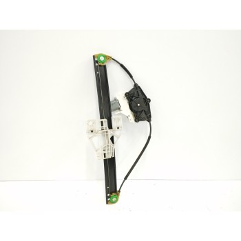 Recambio de elevalunas trasero derecho para audi q5 (8r) 2.0 16v tdi referencia OEM IAM 8R0839462D 8K0959812A 