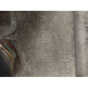 Recambio de motor completo para citroën c3 1.6 16v hdi referencia OEM IAM 9HX  