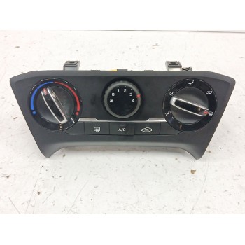 Recambio de mando calefaccion / aire acondicionado para hyundai i20 ii (gb, ib) 1.2 referencia OEM IAM 97250C8011  