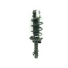 Recambio de amortiguador delantero izquierdo para volkswagen polo (6r1) 1.6 tdi referencia OEM IAM 6R0413031AJ  