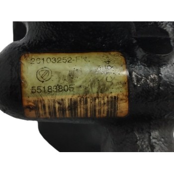 Recambio de bomba direccion para alfa romeo 147 (190) 1.9 jtd 16v cat referencia OEM IAM 55183805 26103252 