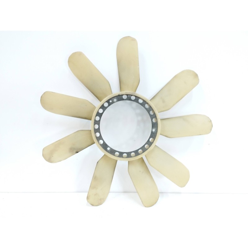 Recambio de ventilador viscoso motor para mercedes-benz mb serie:100 d caja abierta (w631) 2.4 diesel referencia OEM IAM 1022000