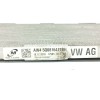 Recambio de condensador / radiador aire acondicionado para seat leon st (5f8) 2.0 tdi referencia OEM IAM 5Q0816411BH  