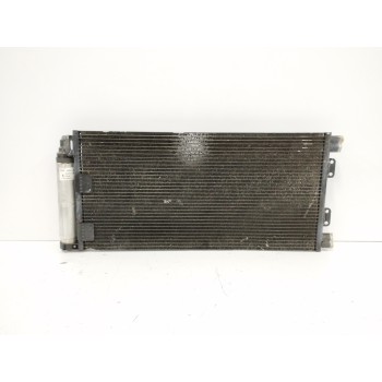 Recambio de condensador / radiador aire acondicionado para land rover freelander (ln) 2.0 td4 cat referencia OEM IAM JRB000110 8