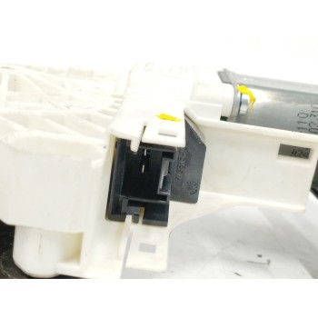 Recambio de elevalunas trasero derecho para audi q5 (8r) 2.0 16v tdi referencia OEM IAM 8R0839462D 8K0959812A 