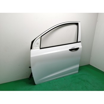 Recambio de puerta delantera izquierda para hyundai i10 ii (ba, ia) 1.0 referencia OEM IAM 76003B9000 OBSERVAR FOTOS 