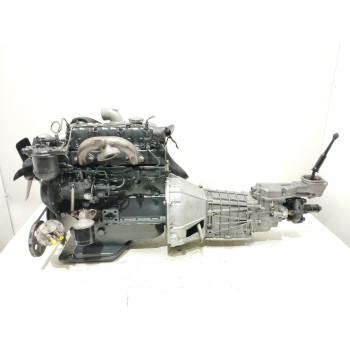 MOTOR COMPLETO 4108 