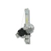 Recambio de elevalunas trasero derecho para dacia duster (hs_) 1.5 dci referencia OEM IAM 8200733832  8200733832E