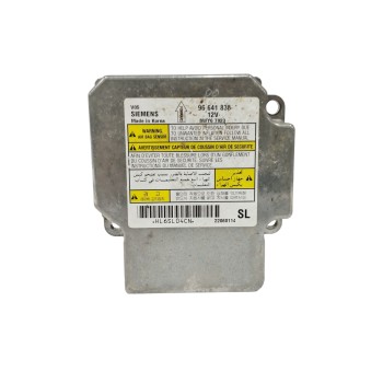 CENTRALITA AIRBAG 96641838 5WY67023 