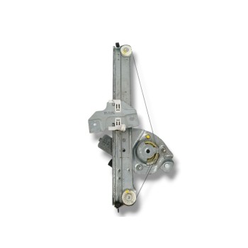 Recambio de elevalunas trasero derecho para dacia duster (hs_) 1.5 dci referencia OEM IAM 8200733832  8200733832E