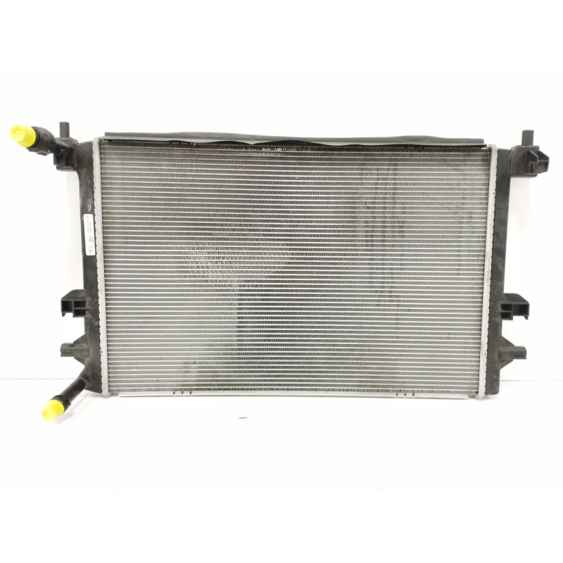 Recambio de radiador agua para seat leon st (5f8) 2.0 tdi referencia OEM IAM 5Q0121251GB OBSERVAR FOTOS 