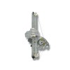 Recambio de elevalunas trasero derecho para dacia duster (hs_) 1.5 dci referencia OEM IAM 8200733832  8200733832E
