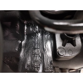 Recambio de motor completo para perkins 4108 referencia OEM IAM 4108  