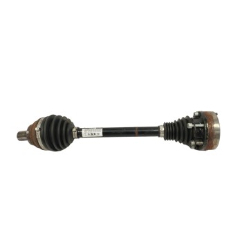 Recambio de transmision delantera izquierda para volkswagen golf v berlina (1k1) 1.9 tdi referencia OEM IAM   