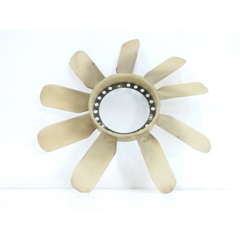 Recambio de ventilador viscoso motor para mercedes-benz mb serie:100 d caja abierta (w631) 2.4 diesel referencia OEM IAM 1022000