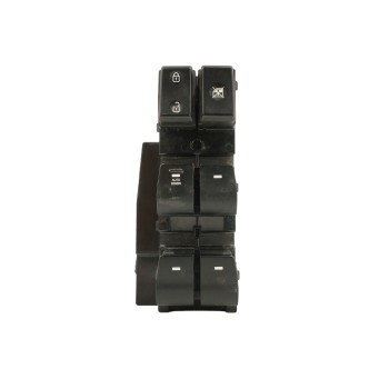 MANDO ELEVALUNAS DELANTERO IZQUIERDO 93570F2100 