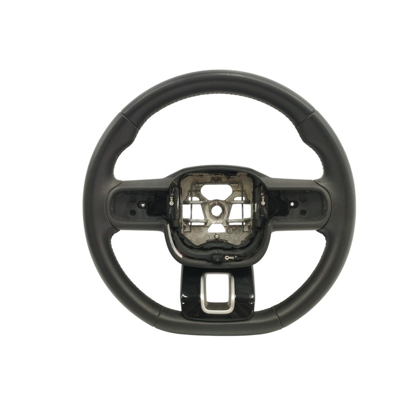 Recambio de volante para citroën c3 1.2 12v vti / puretech referencia OEM IAM 98164326ZD  
