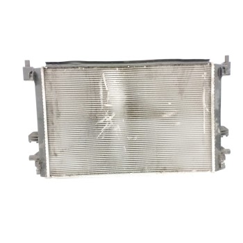 Recambio de radiador agua para seat leon st (5f8) 2.0 tdi referencia OEM IAM 5Q0121251GB OBSERVAR FOTOS 