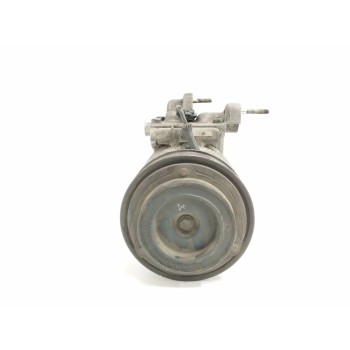 Recambio de compresor aire acondicionado para kia sorento 2.5 crdi cat referencia OEM IAM 1625023500  