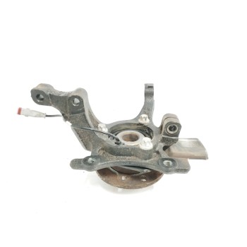 Recambio de mangueta delantera derecha para opel astra gtc 16v referencia OEM IAM   