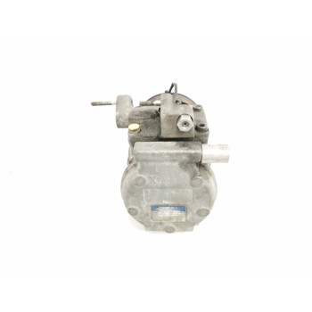 Recambio de compresor aire acondicionado para kia sorento 2.5 crdi cat referencia OEM IAM 1625023500  