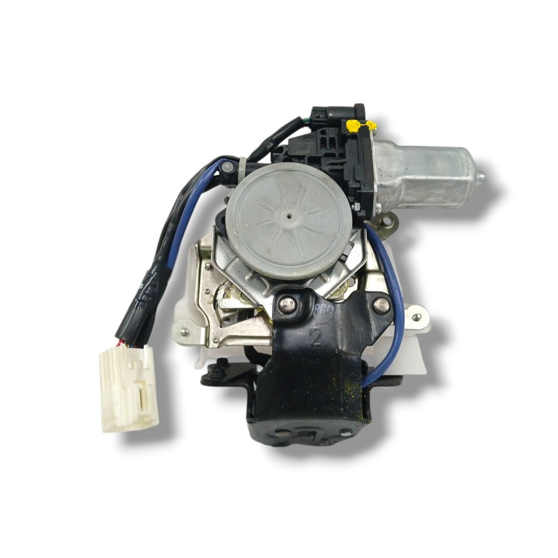 Recambio de cerradura maletero / porton para lexus rx 3.5 v6 cat referencia OEM IAM 41232010080 1638000020 