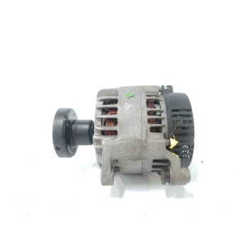 Recambio de alternador para ford focus berlina (cak) 1.8 tddi turbodiesel cat referencia OEM IAM 98AB10300JC  63321746
