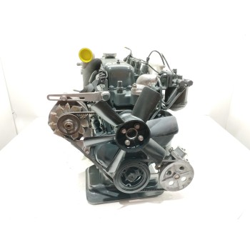 Recambio de motor completo para perkins 4108 referencia OEM IAM 4108  