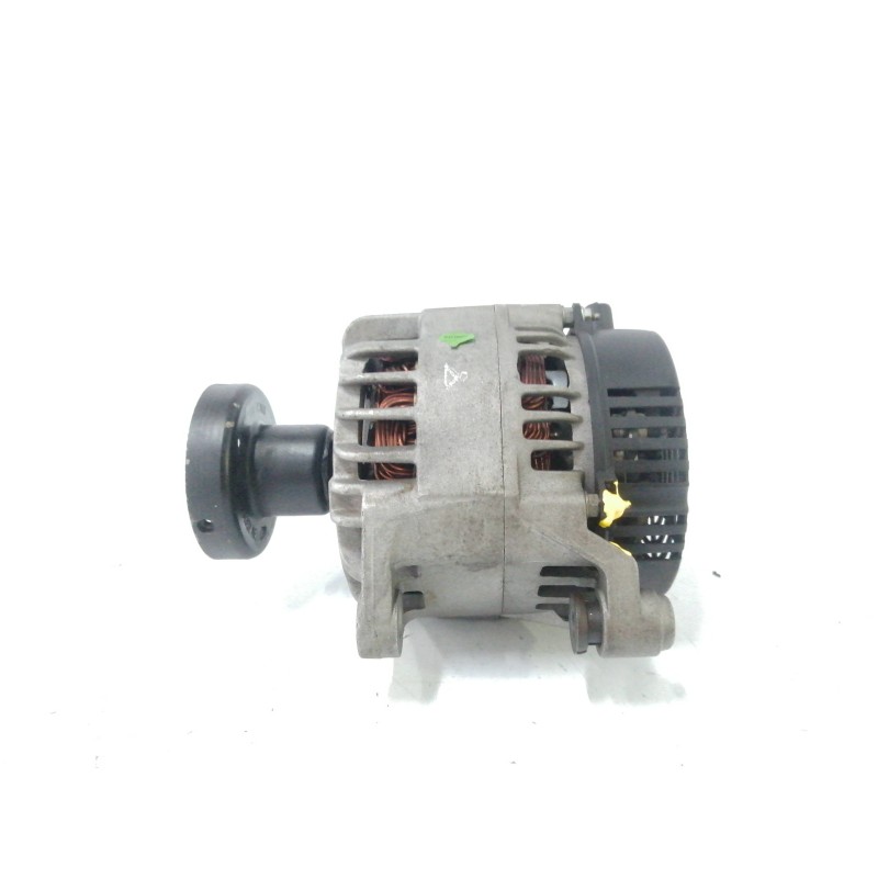 Recambio de alternador para ford focus berlina (cak) 1.8 tddi turbodiesel cat referencia OEM IAM 98AB10300JC  63321746