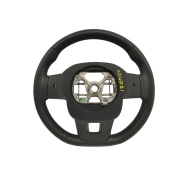 Recambio de volante para citroën c3 1.2 12v vti / puretech referencia OEM IAM 98164326ZD  