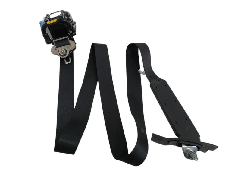 Recambio de cinturon seguridad delantero derecho para nissan x-trail (t32) 1.3 16v cat referencia OEM IAM TKAH2EG715 Recambio de cinturon seguridad delantero derecho para nissan x-trail (t32) 1.3 16v cat referencia OEM IAM TKAH2EG715