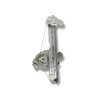Recambio de elevalunas trasero izquierdo para dacia duster (hs_) 1.5 dci referencia OEM IAM 8200733833  8200733833