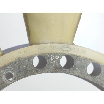 Recambio de ventilador viscoso motor para mercedes-benz mb serie:100 d caja abierta (w631) 2.4 diesel referencia OEM IAM 1022000