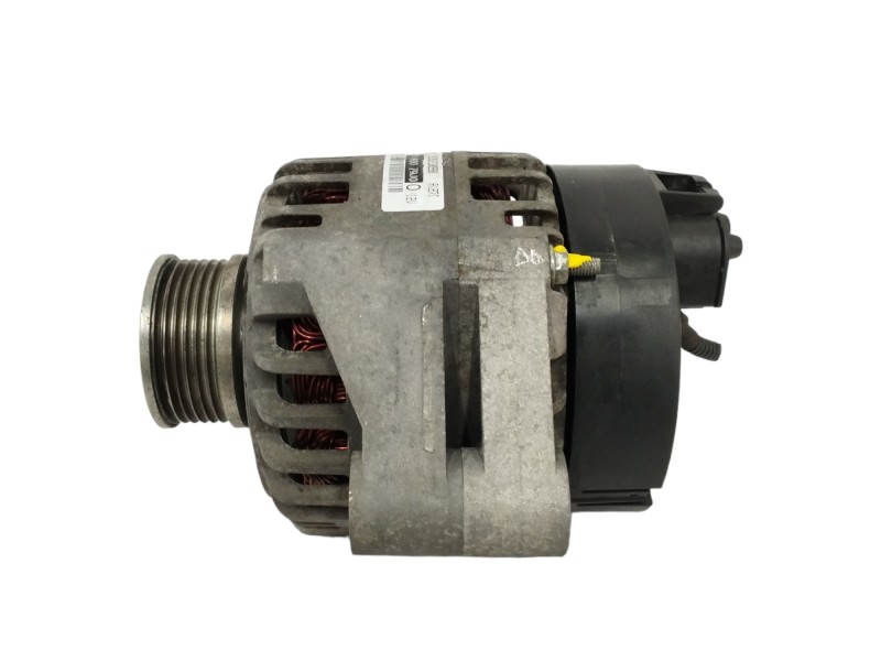 Recambio de alternador para suzuki sx4 rw (ey) 1.9 ddis turbodiesel referencia OEM IAM 3140079J0 MS1012100990 