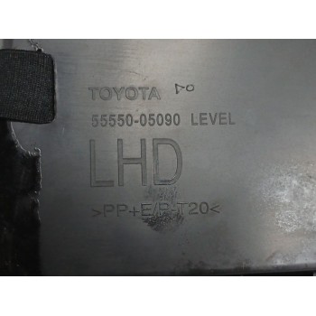 Recambio de guantera para toyota avensis cross sport (t27) 1.8 16v cat referencia OEM IAM 5555005090  