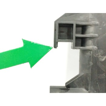 Recambio de radiador agua para seat leon st (5f8) 2.0 tdi referencia OEM IAM 5Q0121251GB OBSERVAR FOTOS 