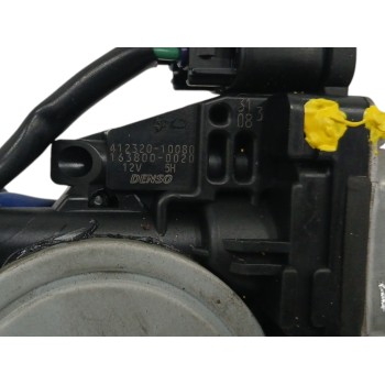 Recambio de cerradura maletero / porton para lexus rx 3.5 v6 cat referencia OEM IAM 41232010080 1638000020 